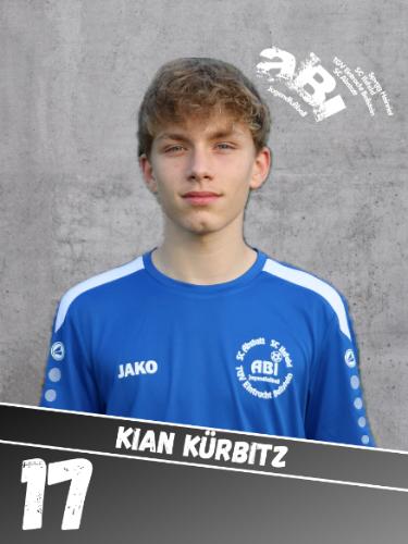 Kian Kürbitz