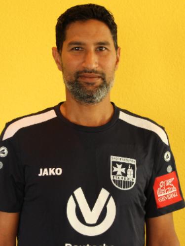 Abdallah Toufik
