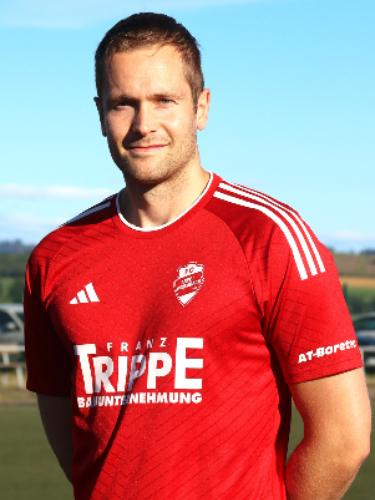 Simon Schulte
