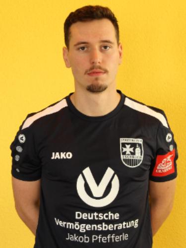Sandro Zahn