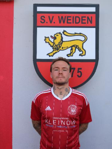 Michael Böhm