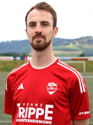 Jonas Hardebusch