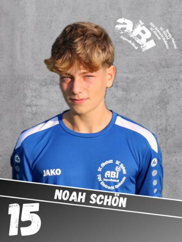 Noah Schön
