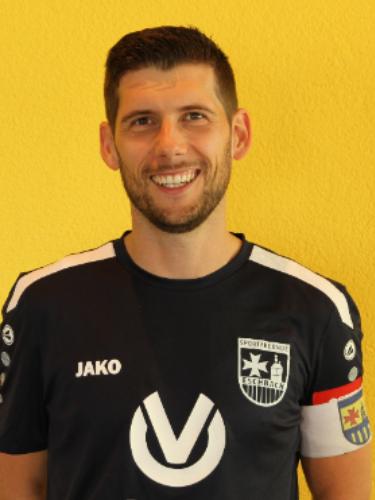 Markus Zinkstein