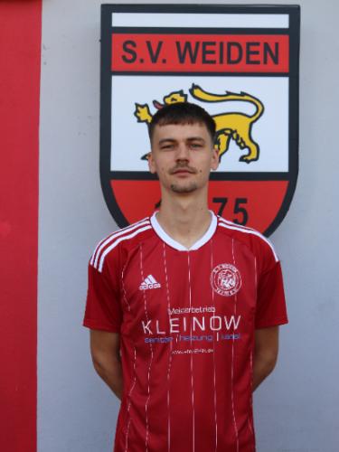 Luca Förster