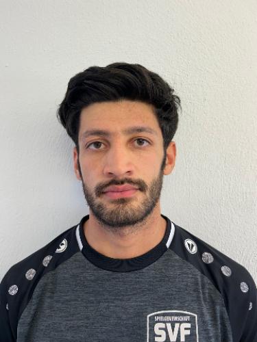Sayed Sajad Hussini