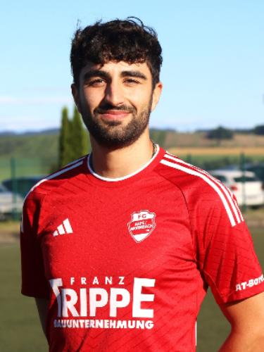 Yunus Kafaoglu