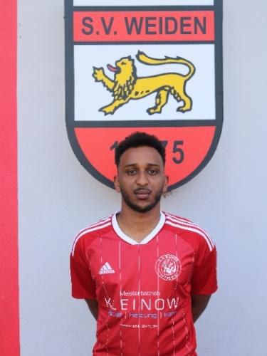 Mohammad Mohannad Mohammad Abdalhadi