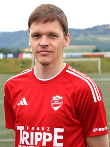 Martin Kleinsorge