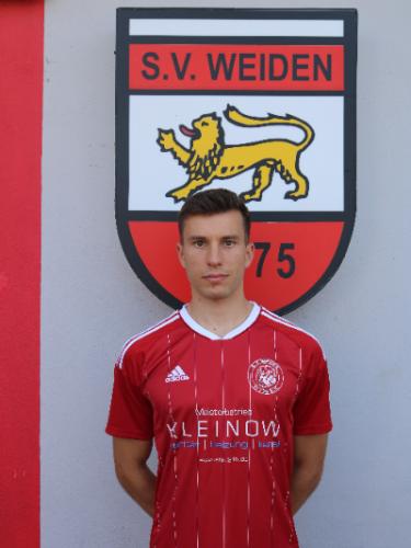 Erik Weber