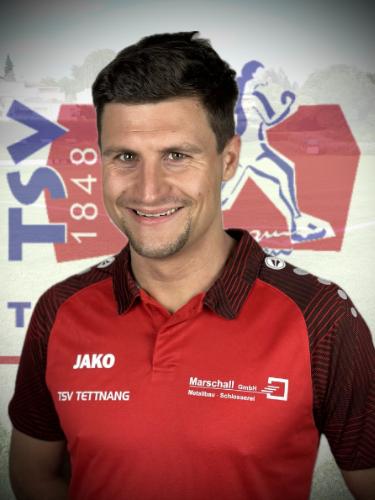 Christian Bernhard