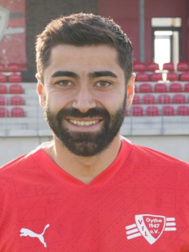 Süleyman Odabasi