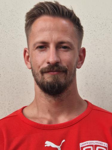 Rouven Gurschinski