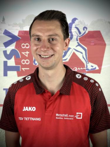 Benedikt Chupik