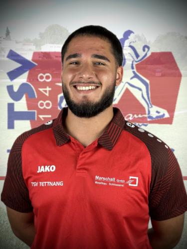 Koray Kayahan