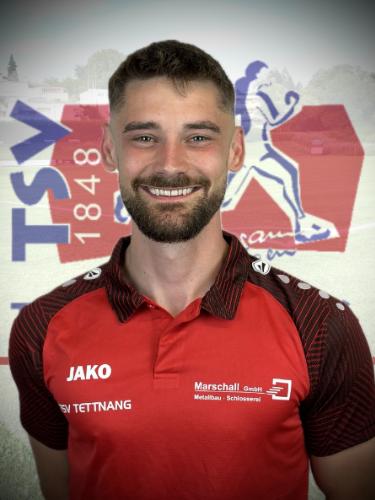 Maximilian Konrad