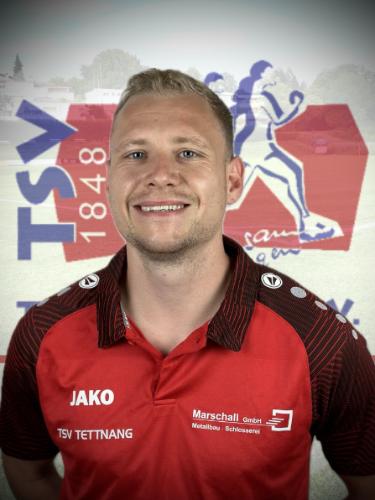 Tim Letsche