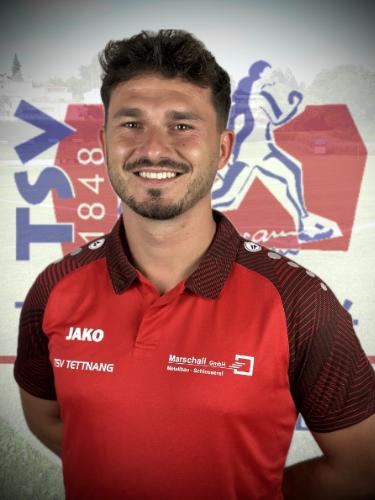 Luca Marschall