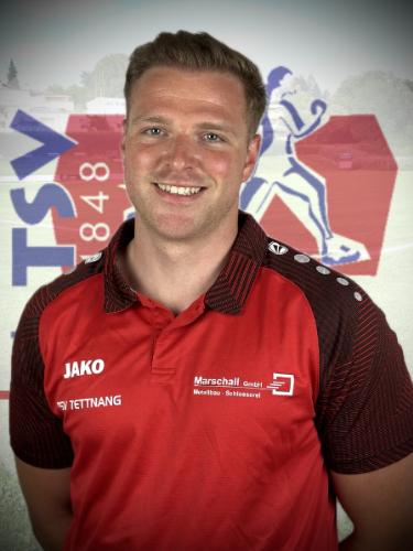 Tobias Nils Merk