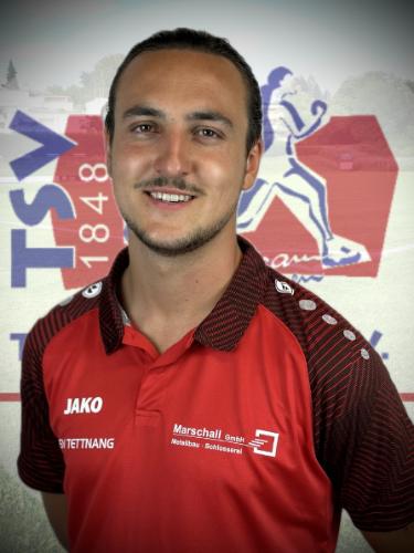 Oliver Robin Sprenger