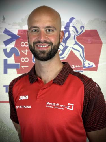 Marius Wiest