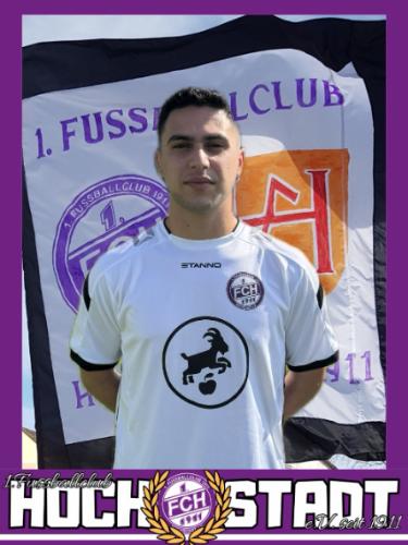 Nabeel Hamadan