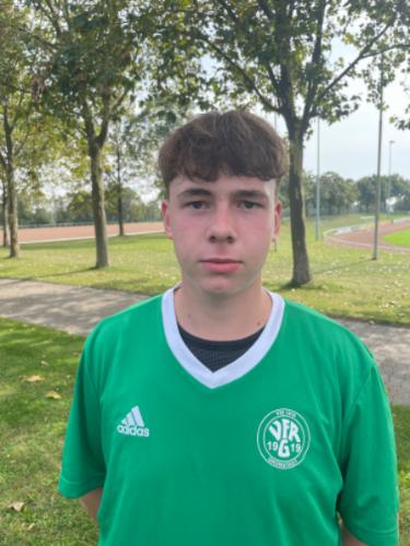 Anton Josef Krafczyk