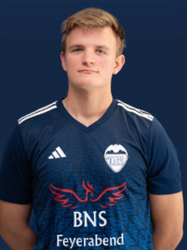 Luca Birkholz