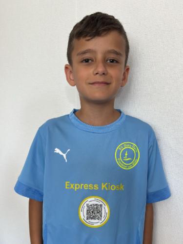 Emir Serefoglu