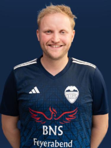 Benjamin Brommann