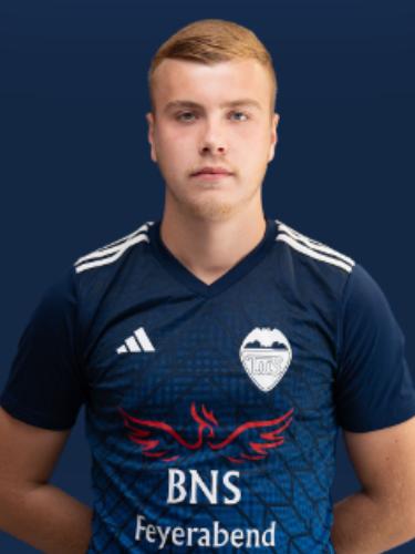 Luca Liam Jürgen