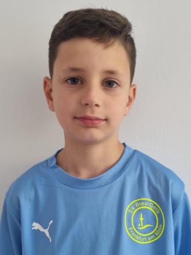 Din Memovic