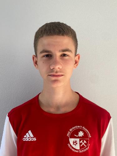 Philipp Luca Ameiser