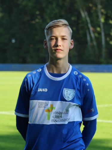 Oskar Klemke