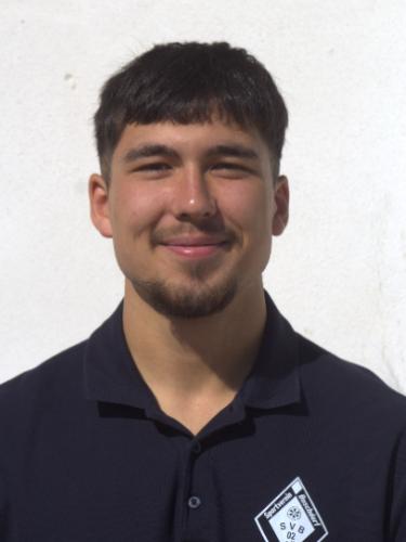 Daniel Geng