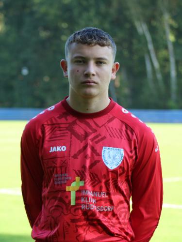 Louis Maximilian Miltkau