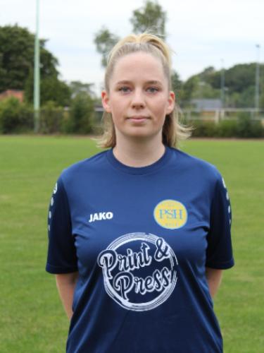 Sarah-Kristin Gillmeister