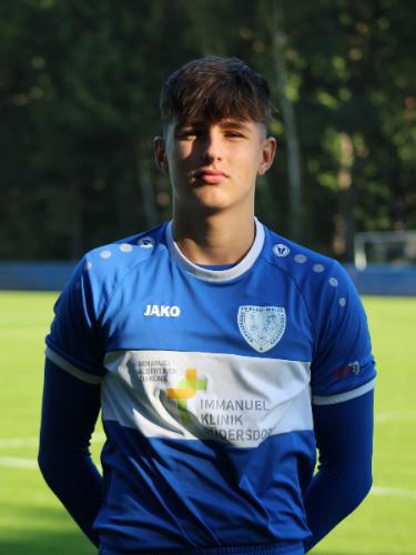 Scott Lennox Ströhla