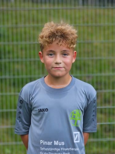 Thomas Hust