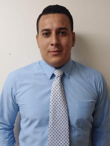 Hector Maranjo Suescun Naranjo