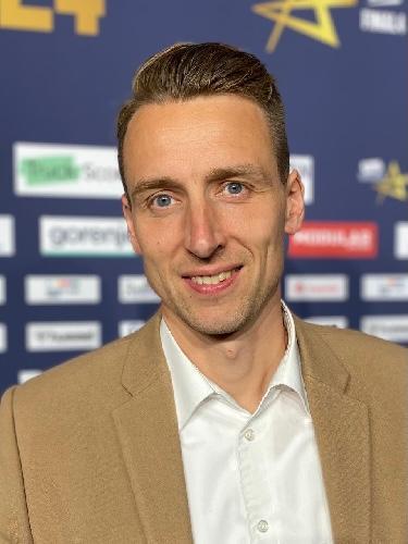 Ganesh Pundt
