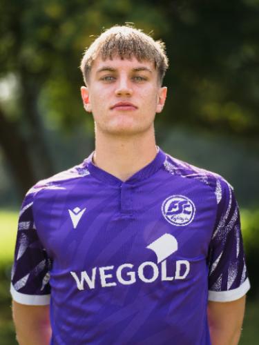 Matti Laurin Lücke