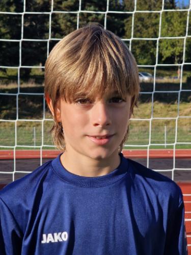 Matti Schlegel