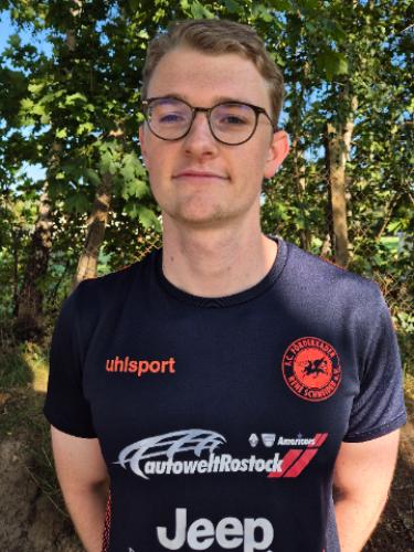 Noah Tristan Erthner