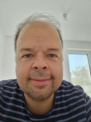 Nando Strüfing
