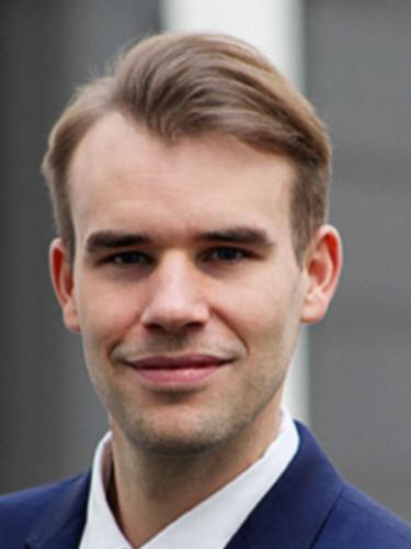 Philipp Matthias Werner Platzeck