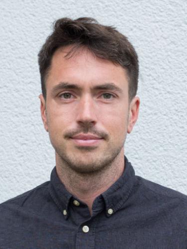 Max Deter