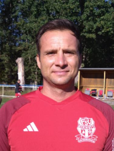 Martin Paulsen