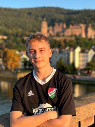 Jannis Heideck