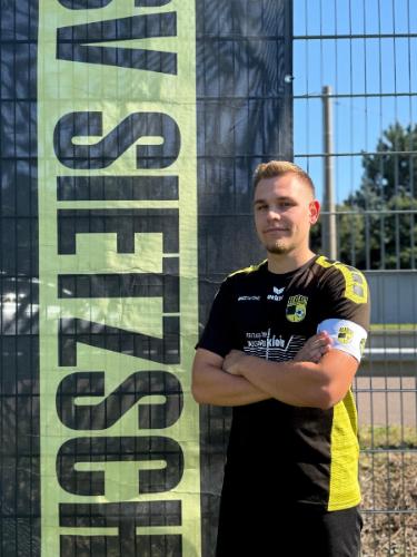 Sascha Dirk Strieter